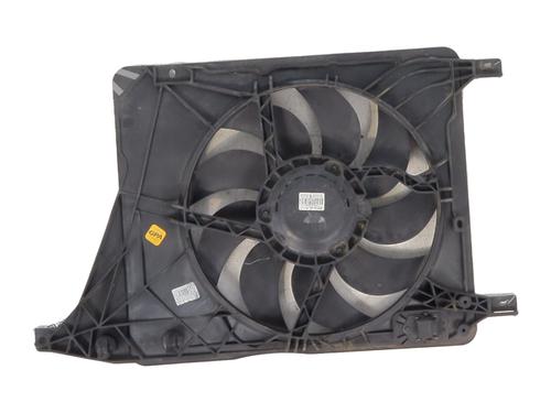 Radiator fan NISSAN QASHQAI / QASHQAI +2 I (J10, NJ10, JJ10E) 1.6 dCi | BP24348740M35 