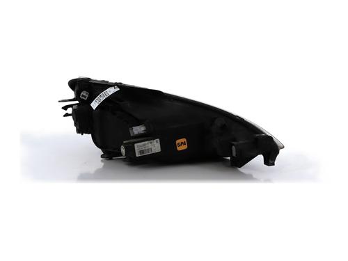 Left headlight PEUGEOT 206 CC (2D) 1.6 16V (2DNFUF, 2DNFUR) | BP29231488C28 