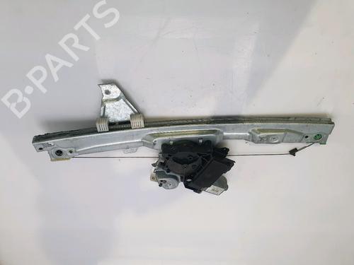 Used Front right window mechanism PEUGEOT 308 I (4A_, 4C_) 1.6 HDi (92 hp) 28160741