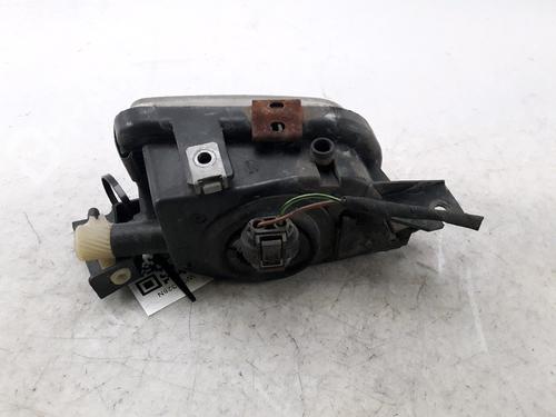 Left front fog light MERCEDES-BENZ C-CLASS (W203) C 220 CDI (203.008) | BP12118502C30 