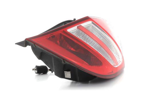 Right taillight HYUNDAI i30 (FD) 1.6 CRDi | BP31662160C35  - Image 5