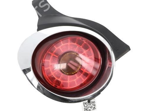 Used Left taillight ALFA ROMEO MITO (955_) 1.3 MultiJet (955AXP1A, 955AYC1A) (95 hp) 28365482