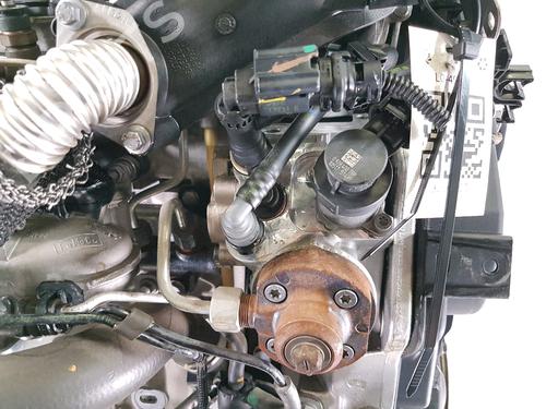 Engine CITROËN C3 II (SC_) 1.4 HDi 70 (SC8HZC, SC8HR0, SC8HP4) | BP37457348M1 - Image 6