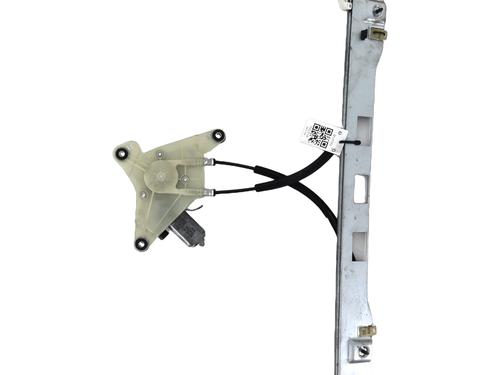Rudehejsemekanisme Højre foran RENAULT MASTER III Van (FV) 2.3 dCi 135 FWD (FV0N, FV08, FV06, FV00, FV1S) | BP29762072C23 
