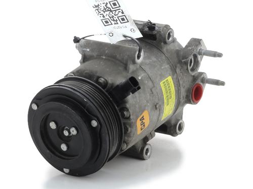 Used AC compressor FORD FIESTA VI (CB1, CCN) 1.5 TDCi (75 hp) 27646410