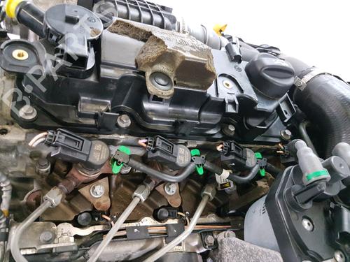 Engine CITROËN DS3 (SA_) 1.6 HDi 110 | BP40441670M1  - Image 8
