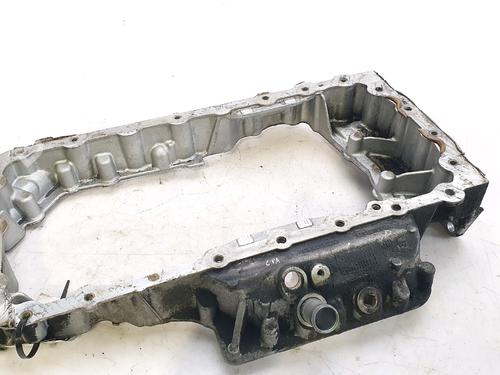 Used Oil sump FORD S-MAX (WA6) 2.0 TDCi (163 hp) 29381102