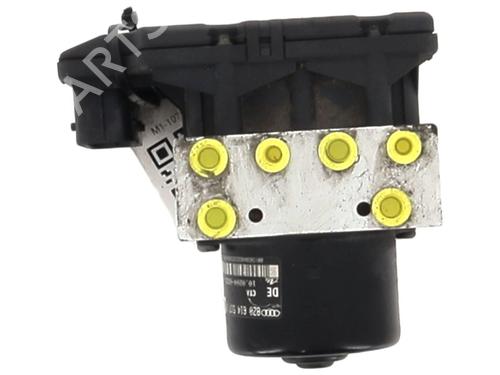 ABS pump AUDI A2 (8Z0) 1.4 | BP23437349M43