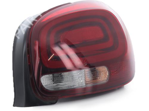 Right taillight CITROËN C3 III (SX) 1.6 BlueHDi 100 | BP39633394C35 - Image 5