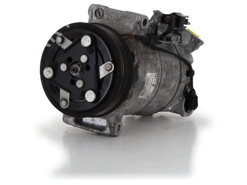 AC Kompressor AC Kompressor RENAULT SCÉNIC IV (J9_) 1.3 TCe 140 (140 hp) 34413620 34413620