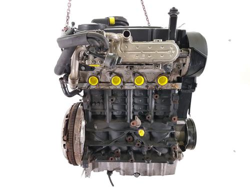 Engine VW GOLF V (1K1) 2.0 TDI | BP36548957M1 - Image 4