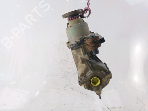 Rear differential DACIA DUSTER (HM_) 1.5 dCi 110 4x4 (HMAB) | BP32255366M24