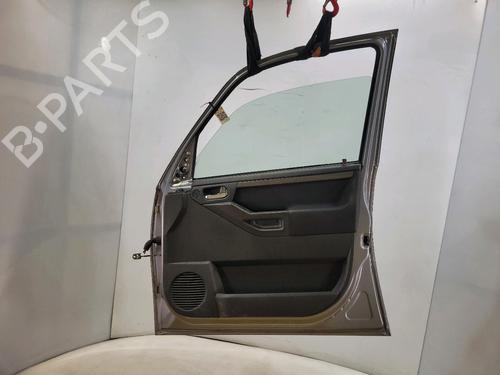 Dør høyre foran OPEL MERIVA A MPV (X03) 1.7 CDTI (E75) | BP23855408C3 