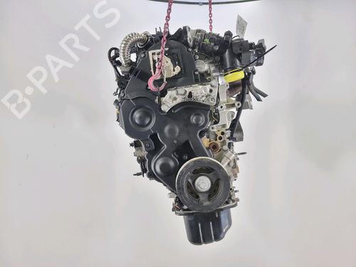 Używane Silnik MINI MINI (R56) Cooper D (109 hp) 28207830