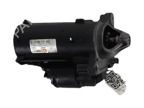 Starter CITROËN BERLINGO Box Body/MPV (B9) 1.6 HDi 90 | BP36659739M8 - Image 5