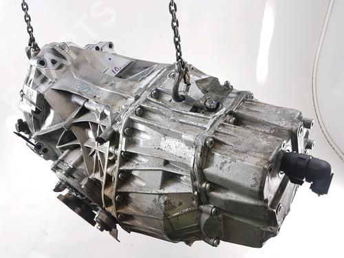 Gearbox AUDI A4 B6 Convertible (8H7) 2.5 TDI | BP17466515M3 