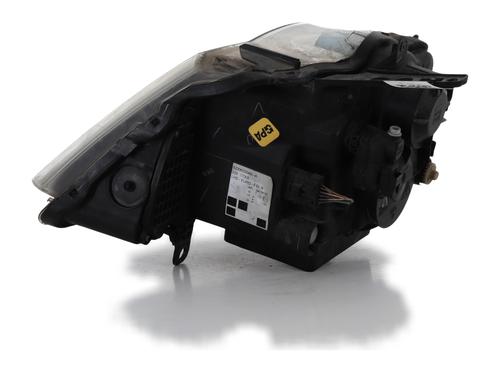 Right headlight RENAULT MODUS / GRAND MODUS (F/JP0_) 1.6 (JP03, JP0B, JP0U, JP0Y, JP1G) | BP32226024C29