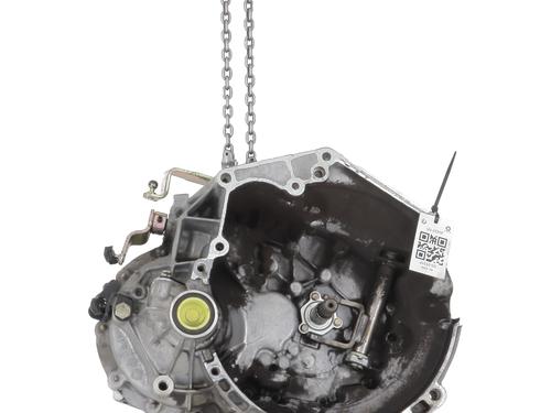 Gearbox PEUGEOT 206 Hatchback (2A/C)  | BP27553128M3 