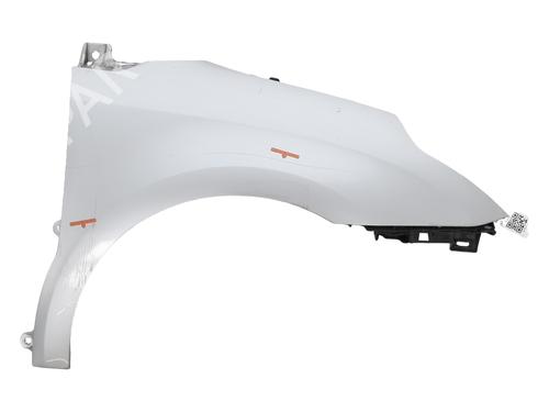 Forkjerm høyre CITROËN C4 I (LC_) [2004-2014]  27710675