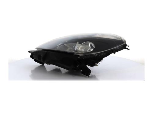 Used Left headlight RENAULT CLIO III Grandtour (KR0/1_) 1.5 dCi (KR0F) (86 hp) 29218393