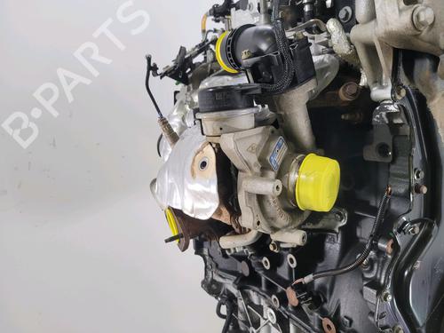 Engine RENAULT MASTER III Van (FV) 2.3 dCi 130 FWD (FV0M, FV0Y, FV0J, FV02, FV03) | BP30190662M1