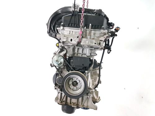 Used Engine Engine PEUGEOT 108 1.2 (82 hp) 36446873 36446873