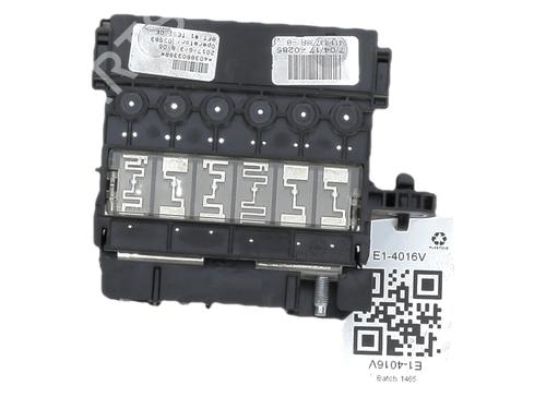 Electronic module RENAULT MEGANE IV Hatchback (B9A/M/N_) 1.6 TCe 205 (B9MV) | BP36898449M83 - Image 2