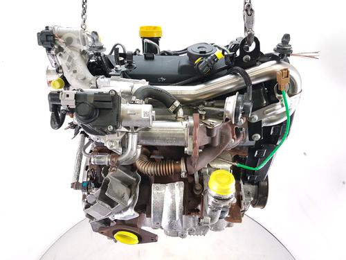 Engine DACIA SANDERO 1.5 dCi | BP33753787M1  - Image 5