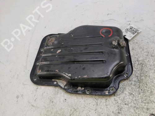 Used Oil sump OPEL CORSA C (X01) 1.7 DI (F08, F68) (65 hp) 27917131