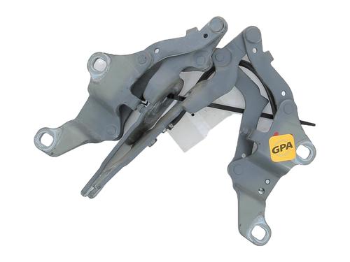 Used Hinge/Door check strap BMW 3 (E90) 325 i xDrive (218 hp) 27903665