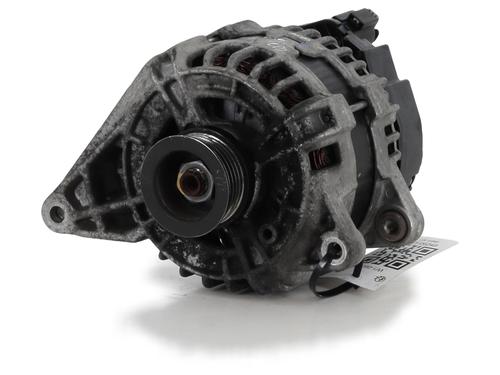 Used Alternator MERCEDES-BENZ A-CLASS (W176) A 220 CDI 4-matic (176.005) (170 hp) 25886699