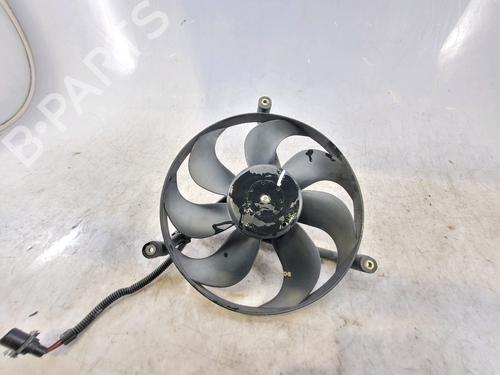 Used Radiator fan VW LUPO I (6X1, 6E1) 1.4 (60 hp) 20611038