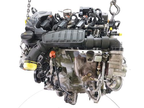 Engine PEUGEOT 308 II (LB_, LP_, LW_, LH_, L3_) 1.2 THP 110 | BP29623528M1 