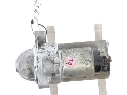 Starter CHEVROLET MATIZ (M200, M250) 0.8 | BP24946137M8 