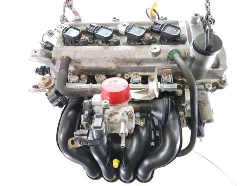 Engine TOYOTA YARIS (_P1_) 1.0 (SCP10_, SCP10R) | BP21837283M1 