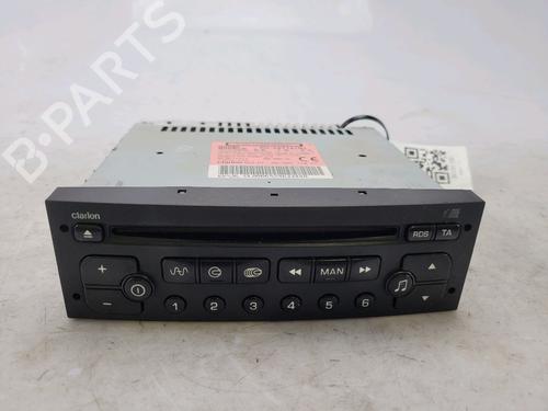 Used Radio CITROËN C2 (JM_) 1.4 (73 hp) 15049909
