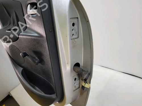 Left rear door PEUGEOT 207 SW (WK_) 1.4 16V | BP26039390C4 