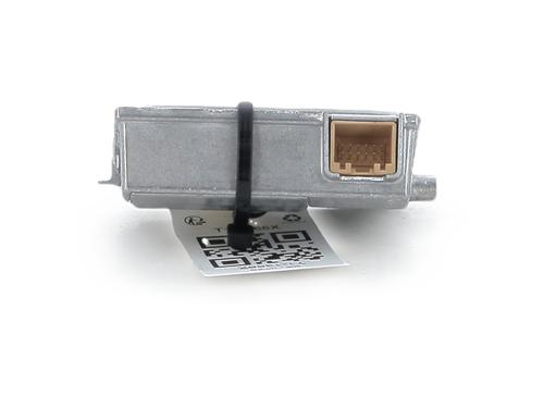 Camera VW POLO VI (AW1, BZ1, AE1) 1.0 TSI | BP36831158E14 - Image 2
