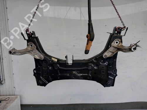 Used Subframe RENAULT CLIO V (B7_) 1.0 TCe 90 (B7MT) (91 hp) 31141618