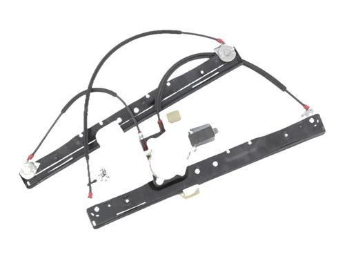 Used Front right window mechanism Front right window mechanism FORD S-MAX (WA6) 1.8 TDCi (125 hp) 39666463 39666463