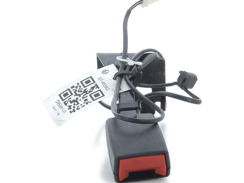 Seat buckle PEUGEOT 3008 I MPV (0U_) 1.6 HDi | BP31367732I32 