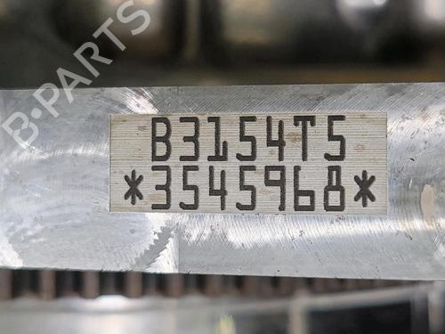 Engine VOLVO XC40 (536) T5 Plug-in Hybrid | BP28310483M1 