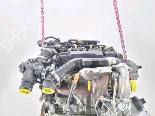 Motor CITROËN C4 I (LC_) 1.6 HDi | BP29964728M1 