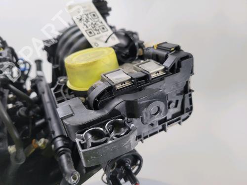 Engine FIAT PANDA (312_, 319_) 1.2 (312PXA1A) | BP28616555M1 