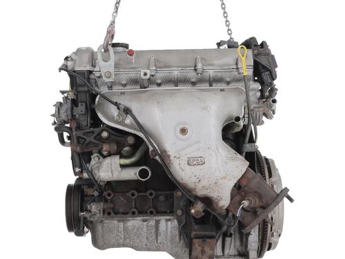 Engine MAZDA MX-5 II (NB) 1.6 16V (NB6C) | BP27333628M1 