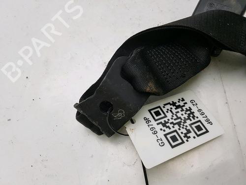 Seat buckle BMW 1 (E87) 118 d | BP27916591I32 
