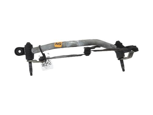 Front wipers mechanism RENAULT TWINGO II (CN0_) 1.2 16V (CN04, CN0B) | BP30140813C83