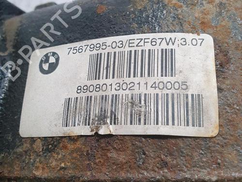 Rear differential BMW X3 (E83) xDrive 20 d | BP31821301M24  - Image 5