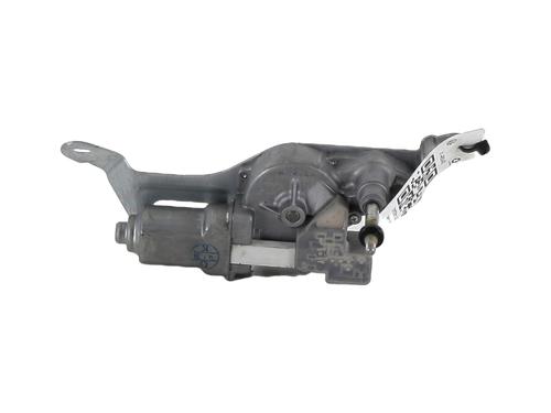 Rear wiper motor NISSAN NOTE (E12) 1.5 dCi | BP31876277M102