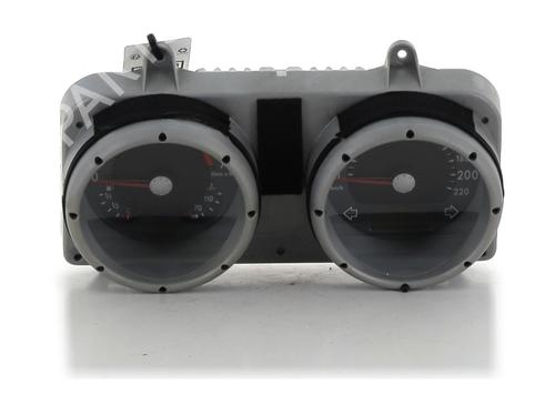 Instrument cluster VW LUPO I (6X1, 6E1) 1.4 | BP30842066C47